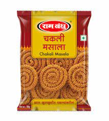 Ram Bandhu Chakali Masala 50g